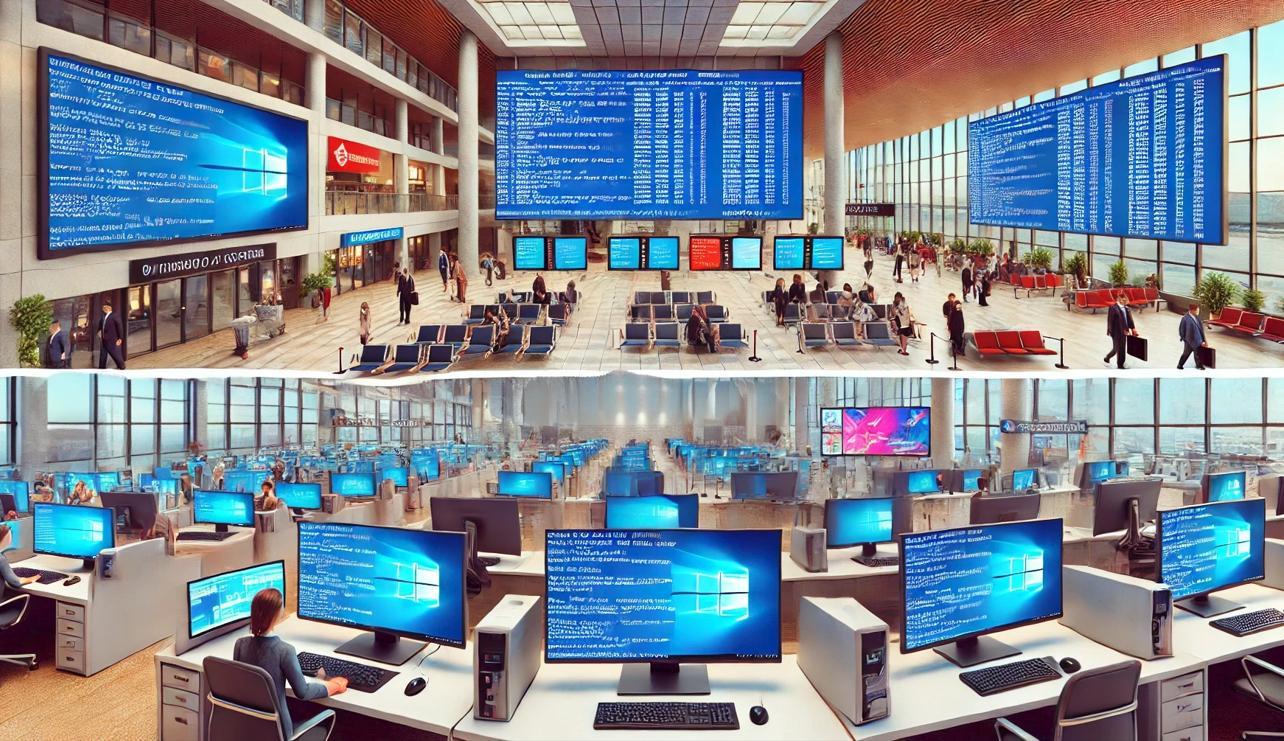 特斯拉生產(chǎn)線“藍(lán)屏”風(fēng)波 馬斯克下令全系統(tǒng)清除肇事軟件，軟件開發(fā)安全警鐘再鳴