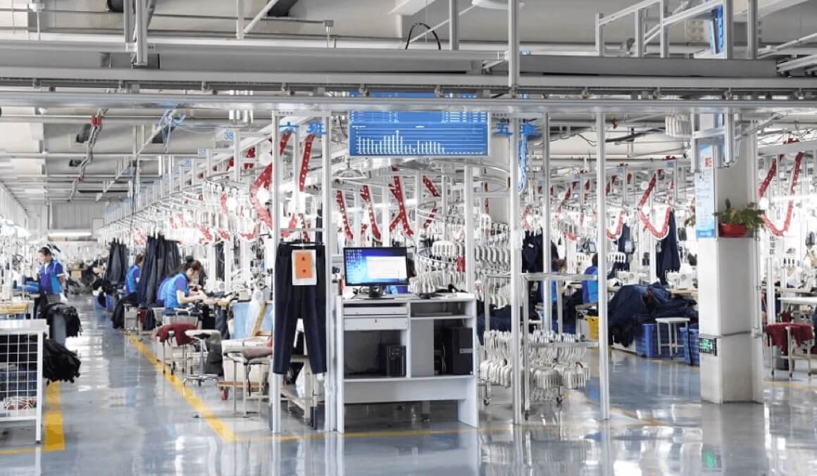 卡奧斯大規模個性化定制 信息系統集成服務的創新與實踐