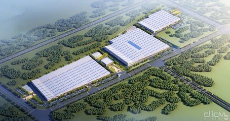 煥新前行，筑夢啟航 艾迪精密行走馬達數字化工廠開啟智能制造新篇章